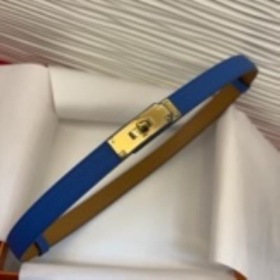 wholesale quality hermes women belt model no. 554